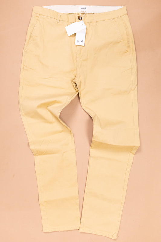 Seed Khaki Pants