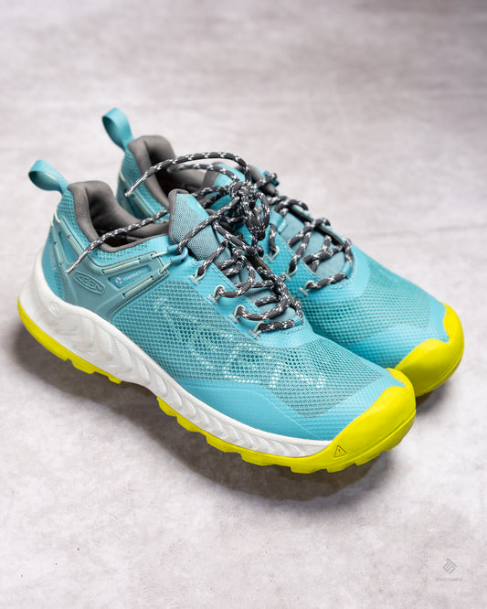 KEEN NXIS EVO Waterproof hiking shoes