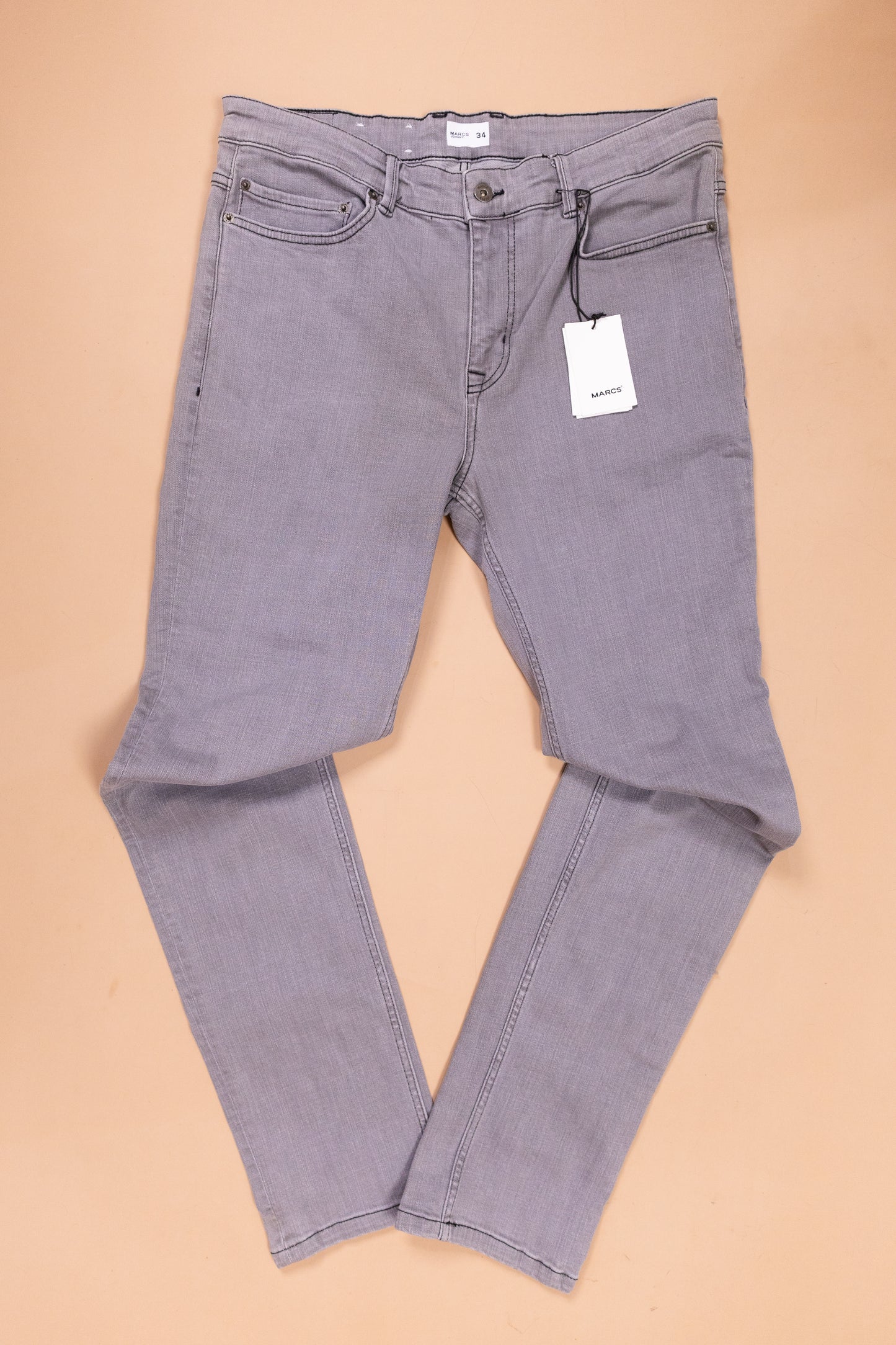 Marcs Slim Fit Jeans