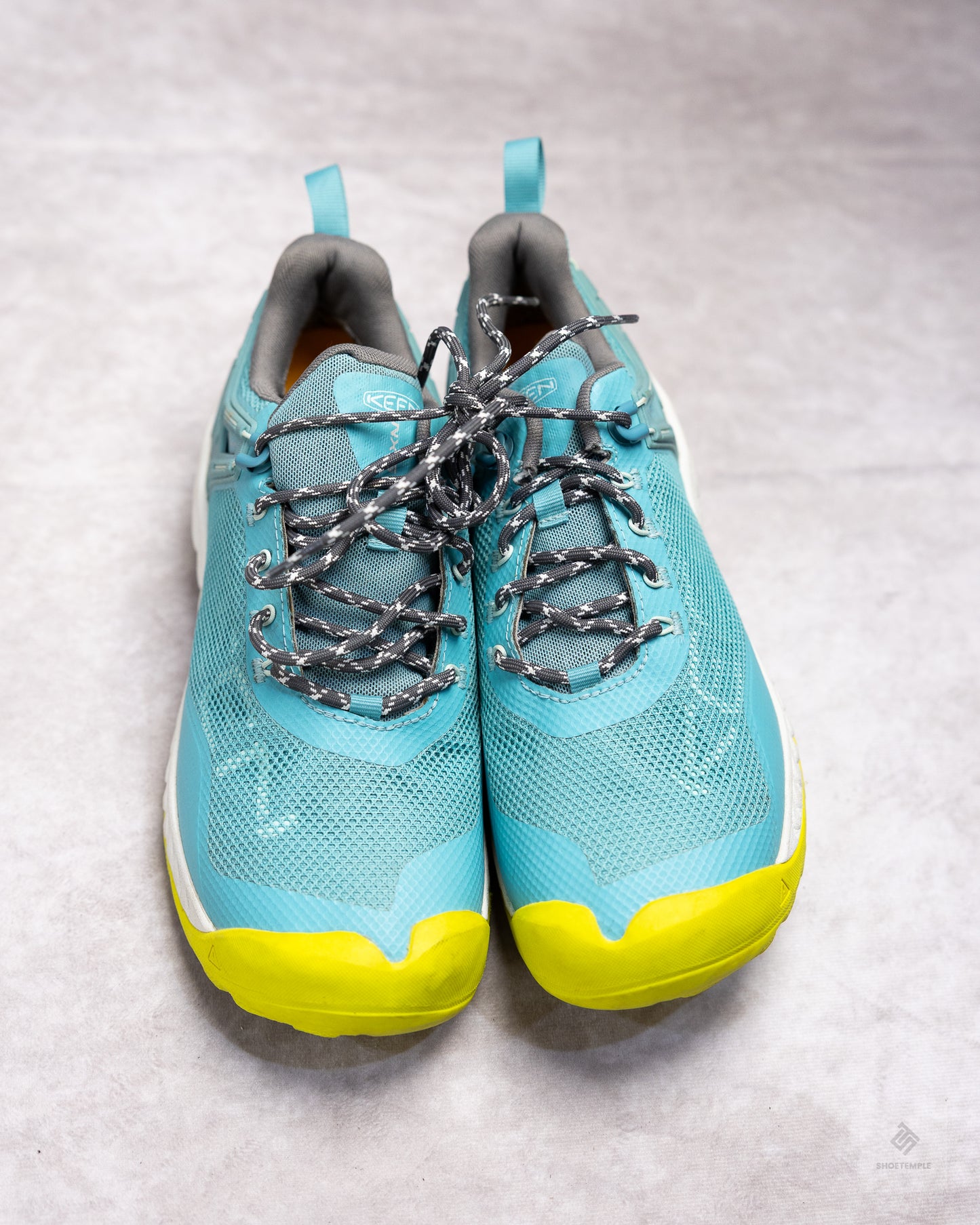 KEEN NXIS EVO Waterproof hiking shoes
