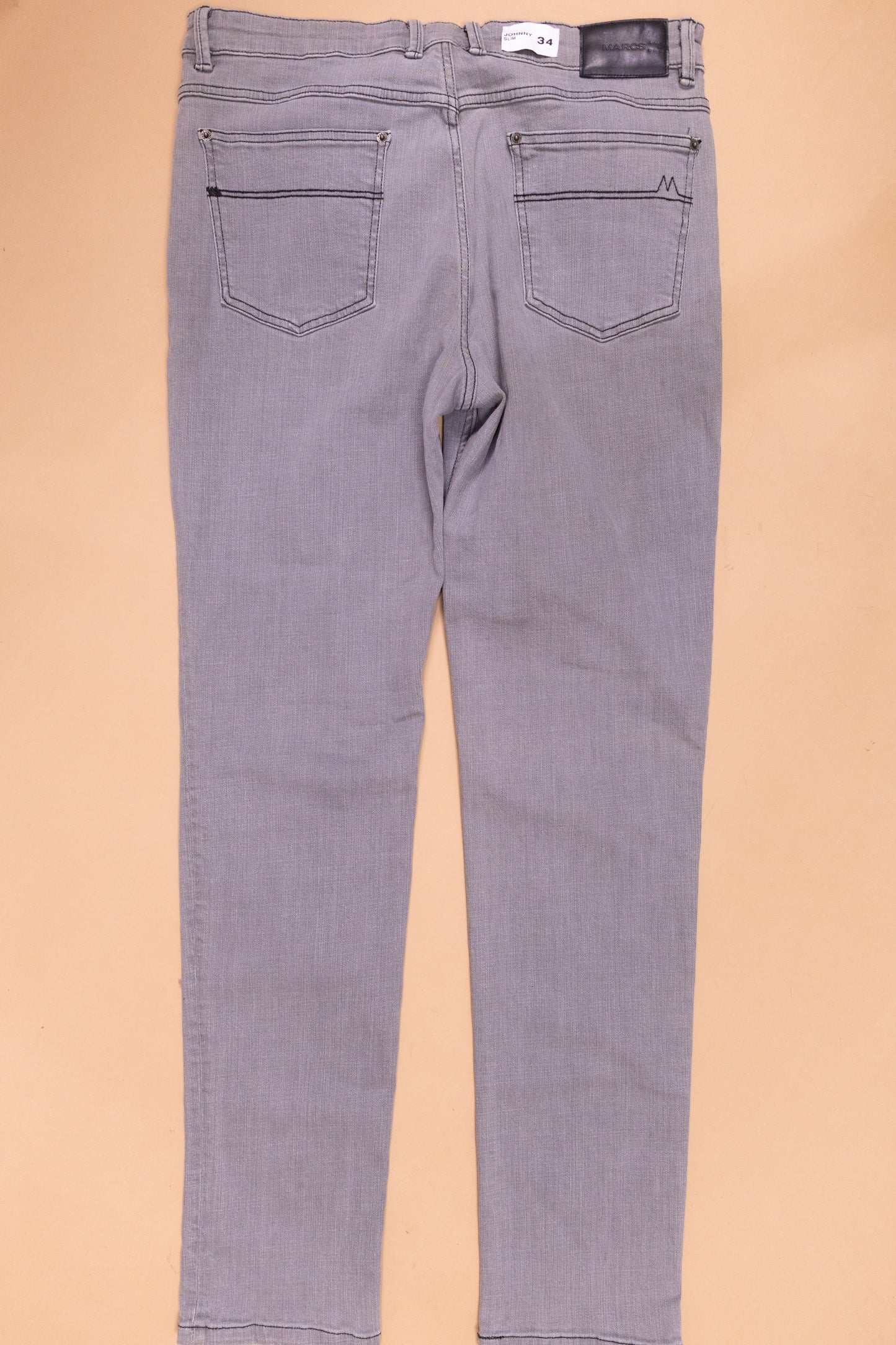 Marcs Slim Fit Jeans