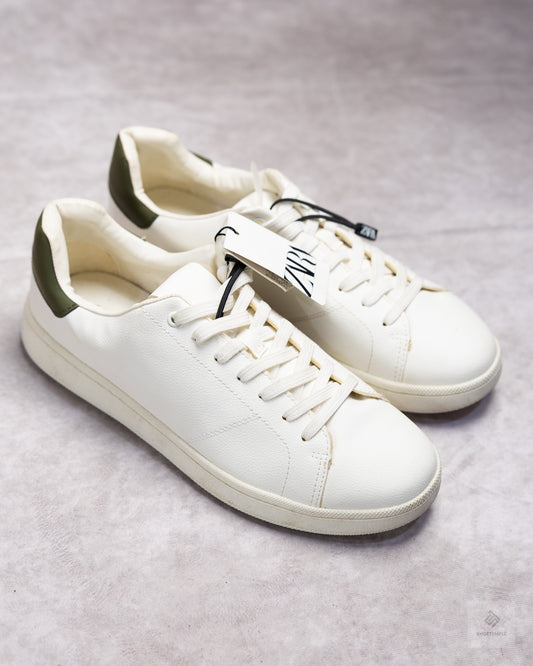 Zara Sneakers - White