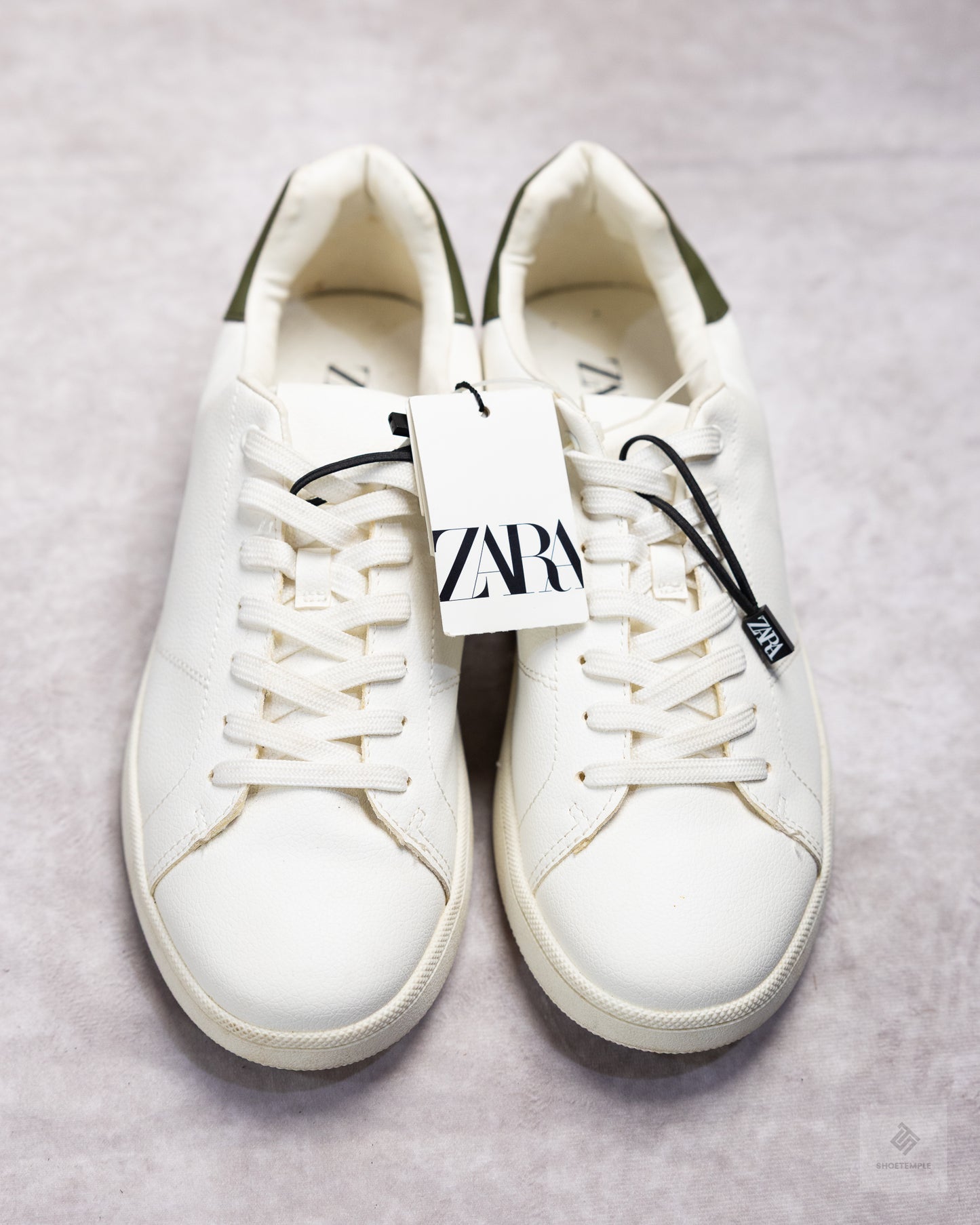 Zara Sneakers - White