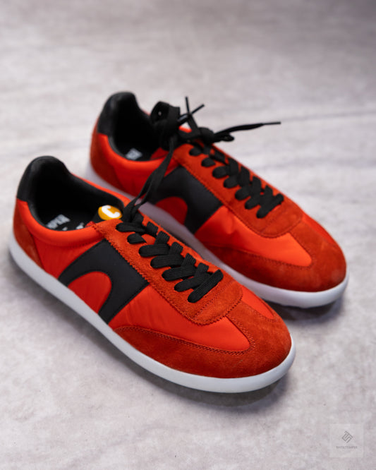 Camper x SailGP Pelotas XLF sneakers