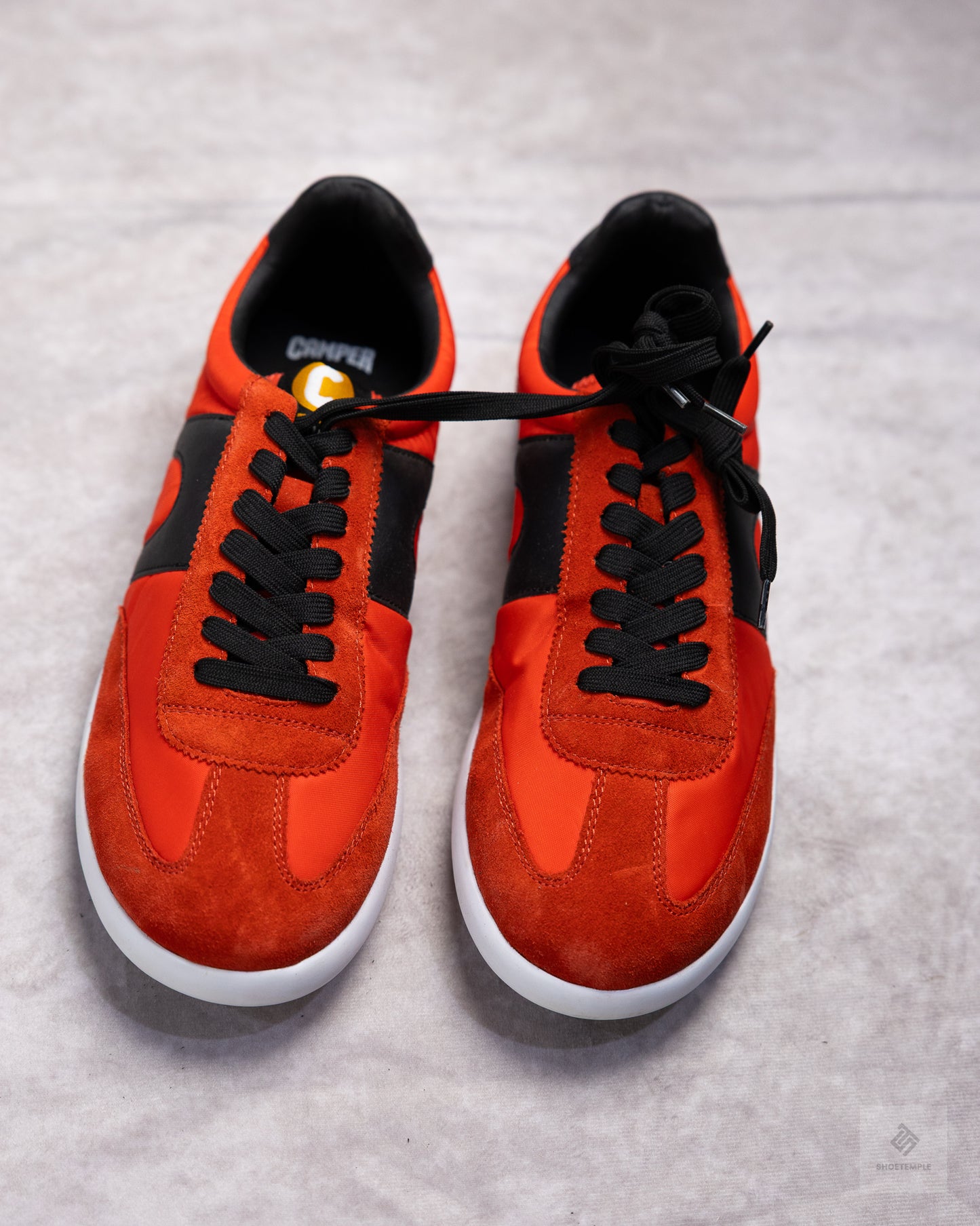 Camper x SailGP Pelotas XLF sneakers