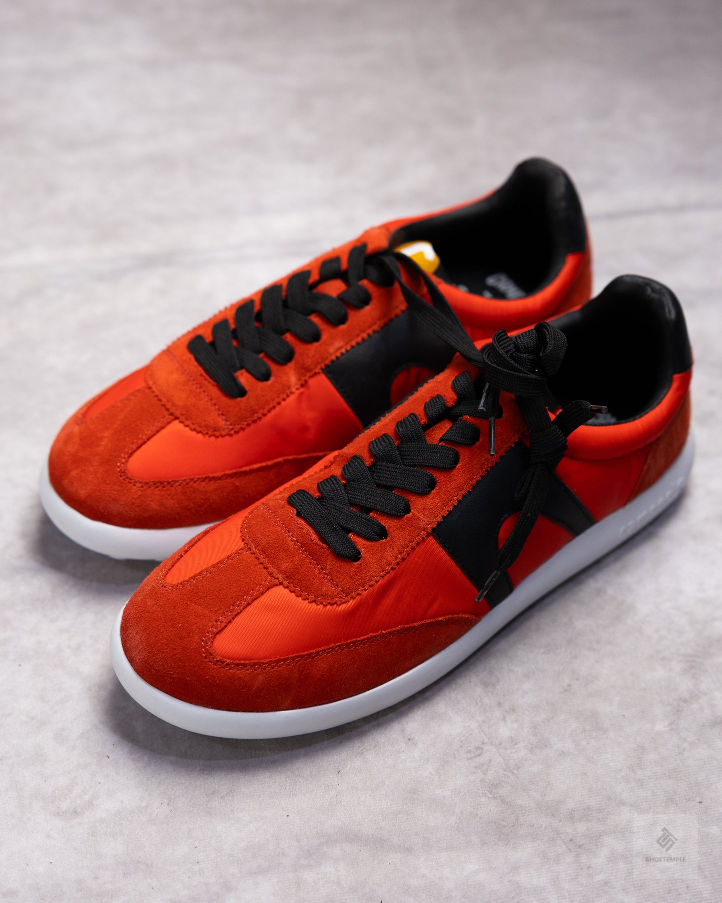 Camper x SailGP Pelotas XLF sneakers