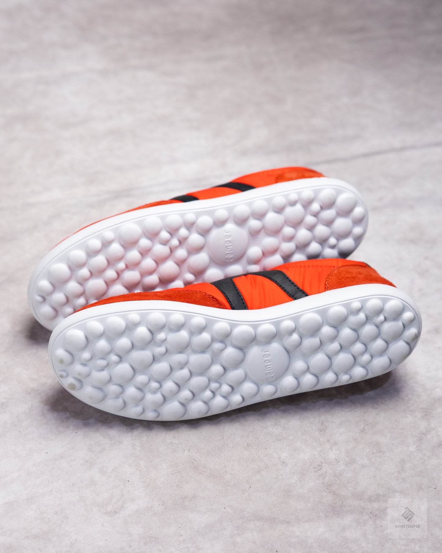 Camper x SailGP Pelotas XLF sneakers