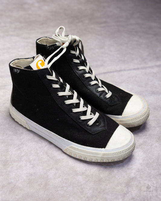 Camper Camaleon 1975 high-top sneakers