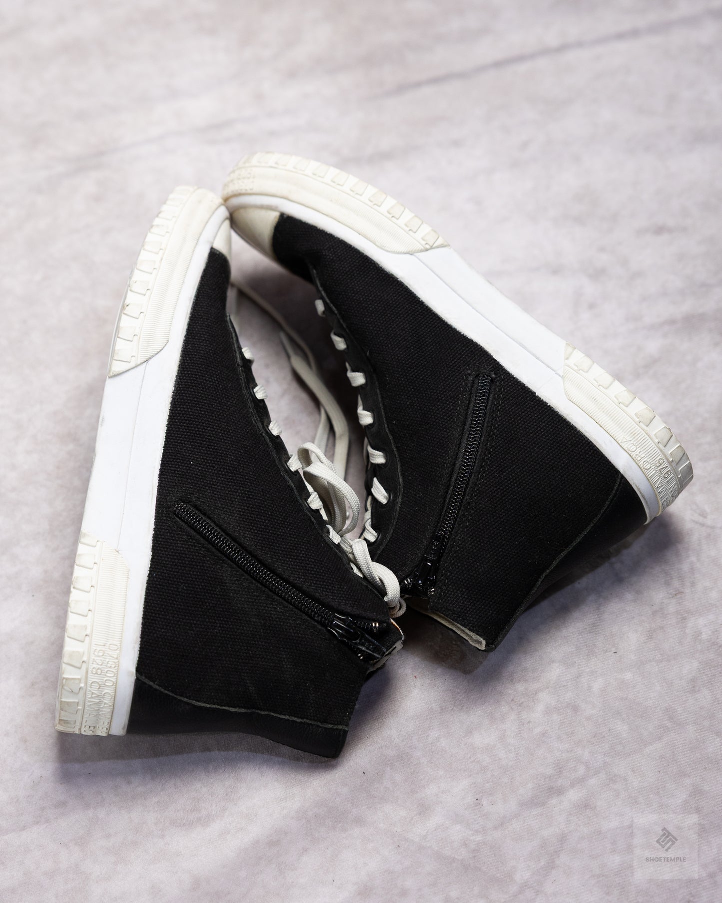 Camper Camaleon 1975 high-top sneakers