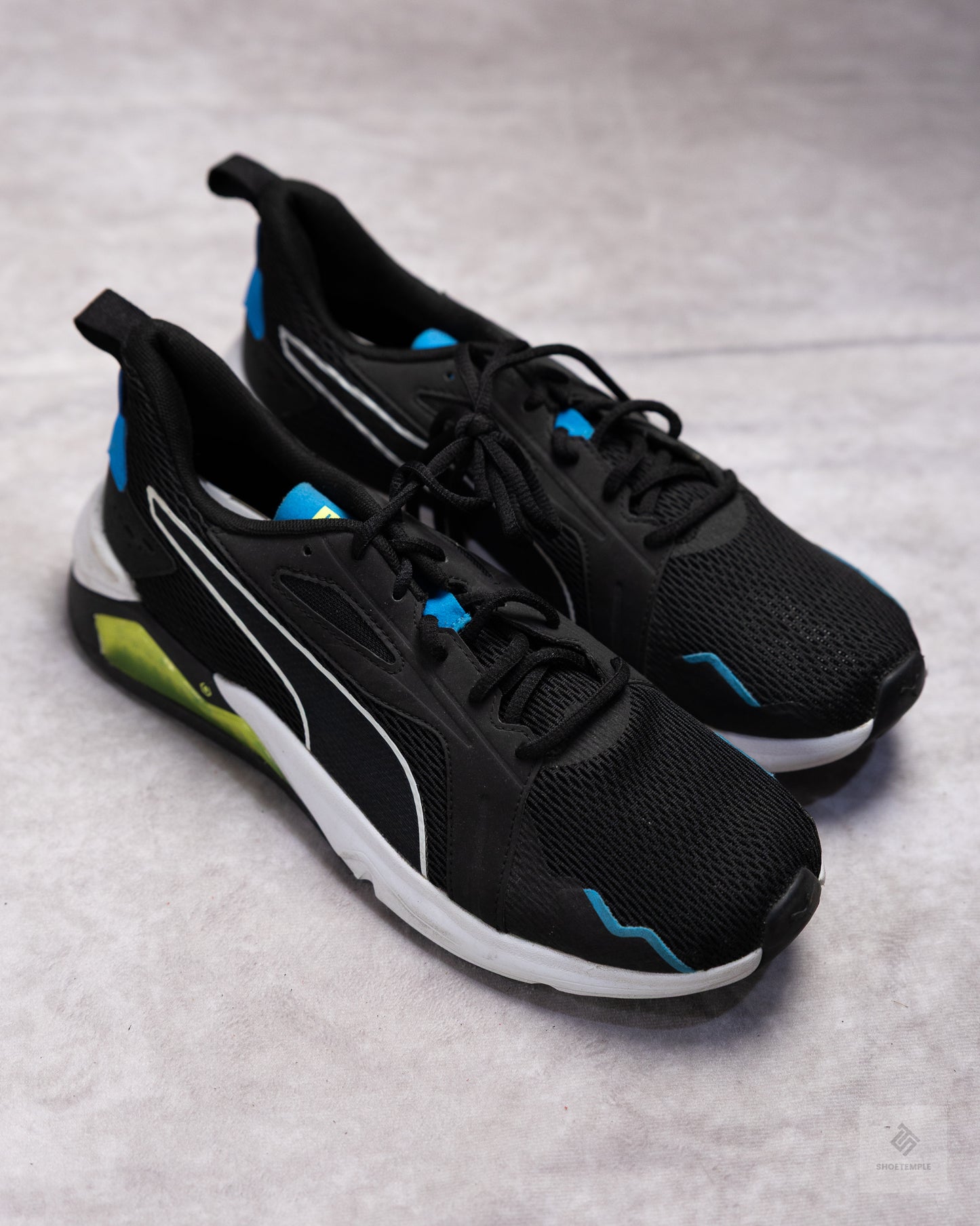 Puma LQDCELL Method training shoes