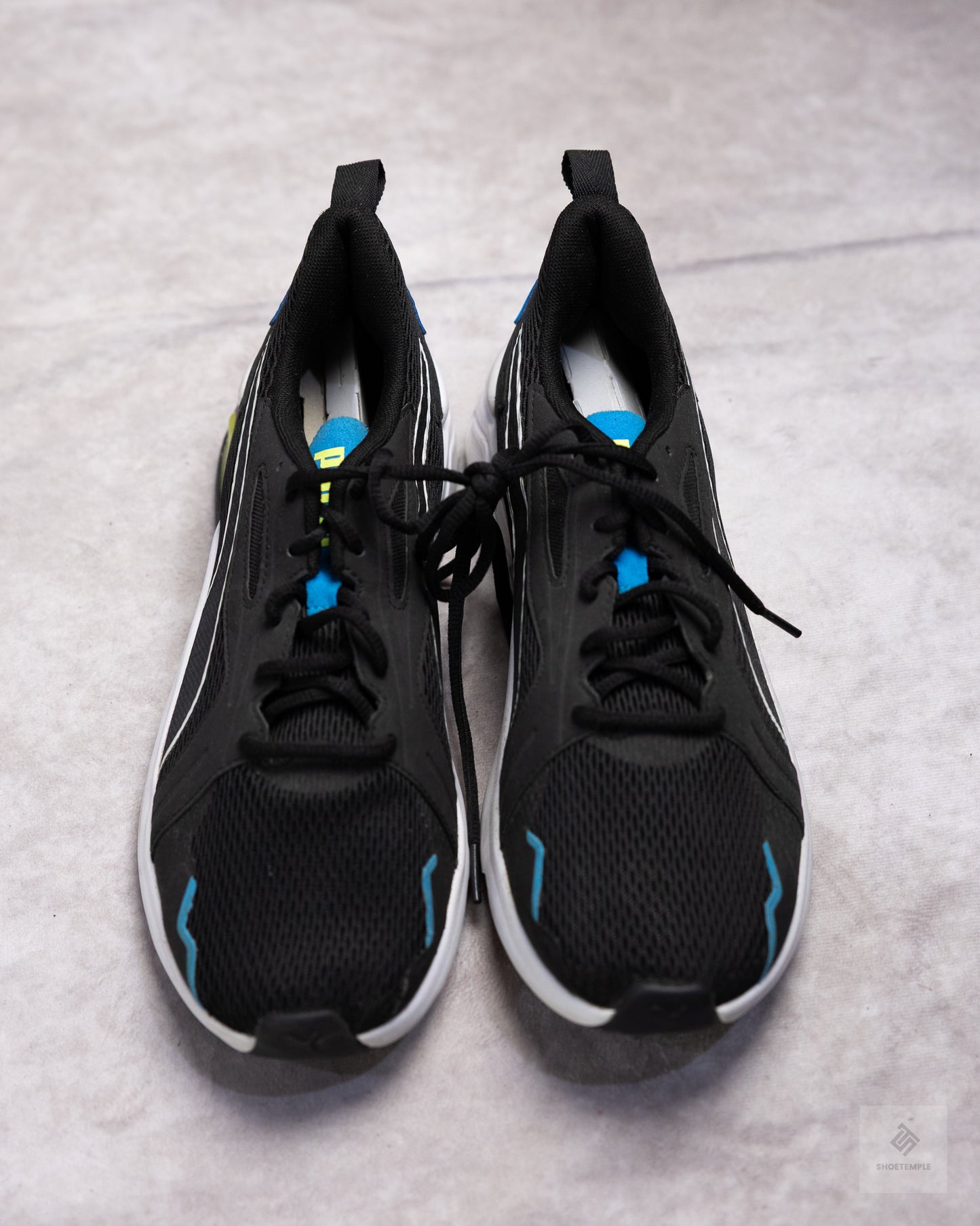 Puma LQDCELL Method training shoes
