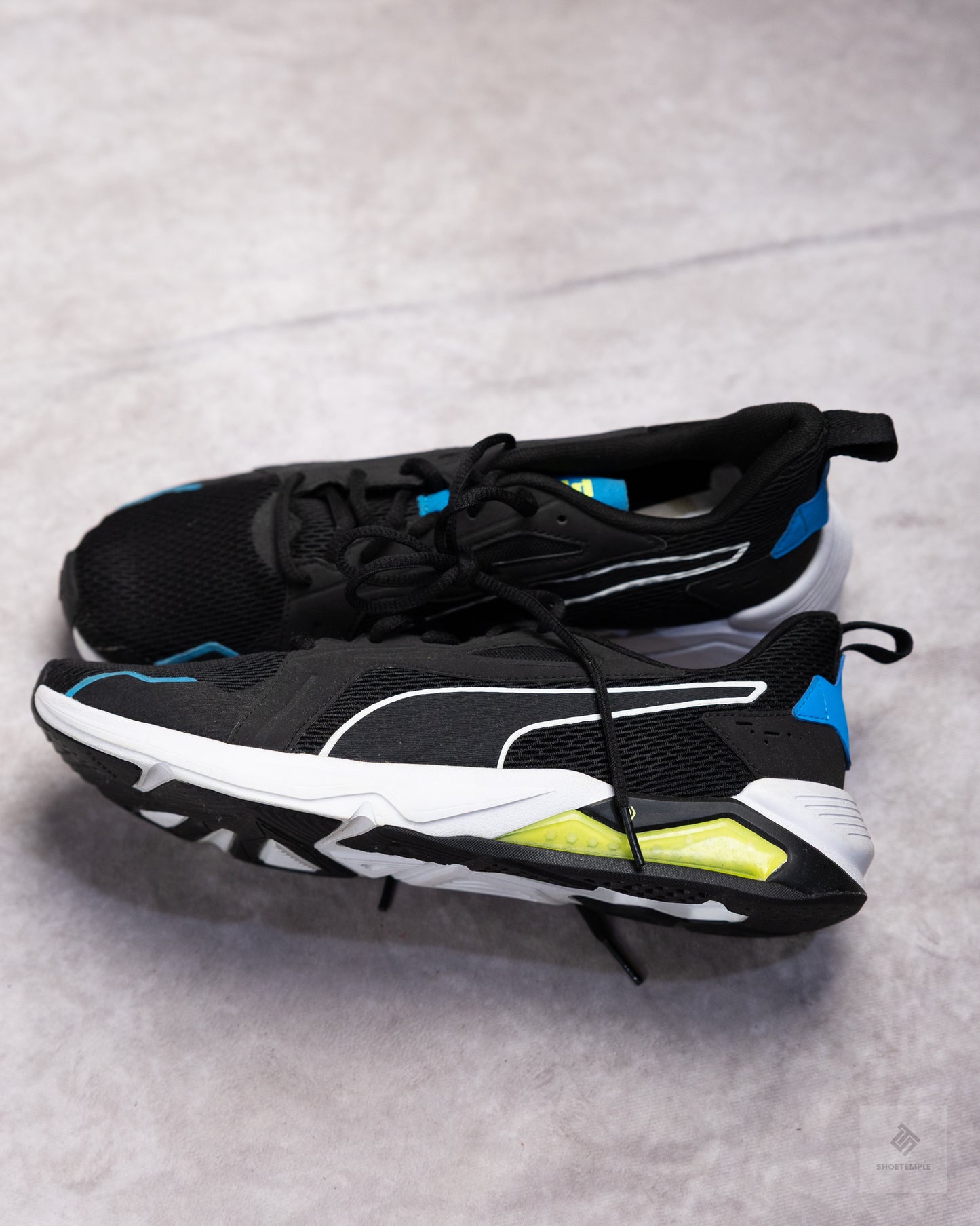 Puma LQDCELL Method training shoes