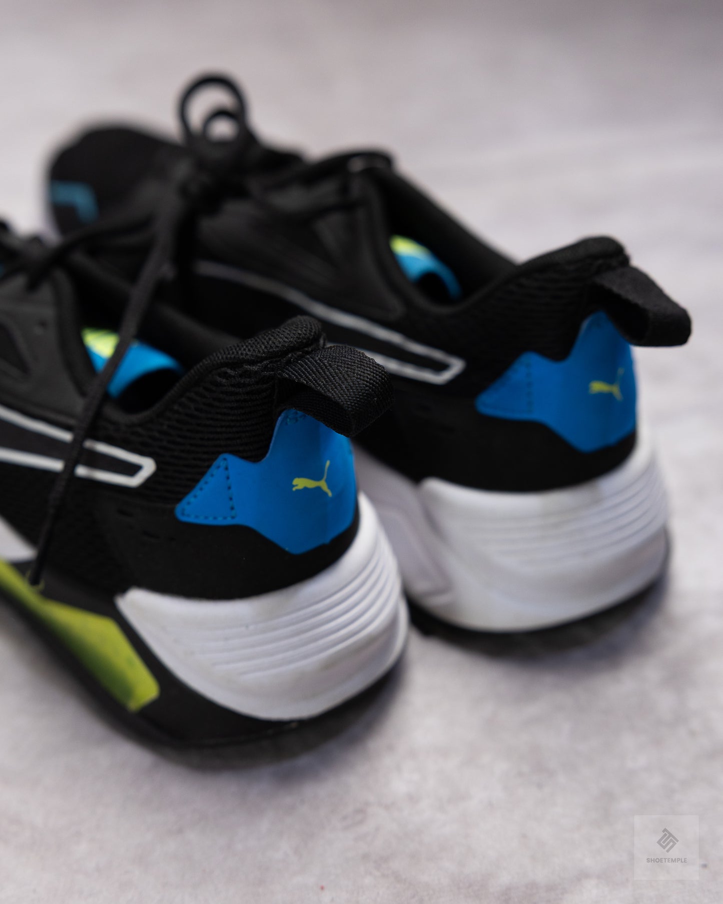 Puma LQDCELL Method training shoes