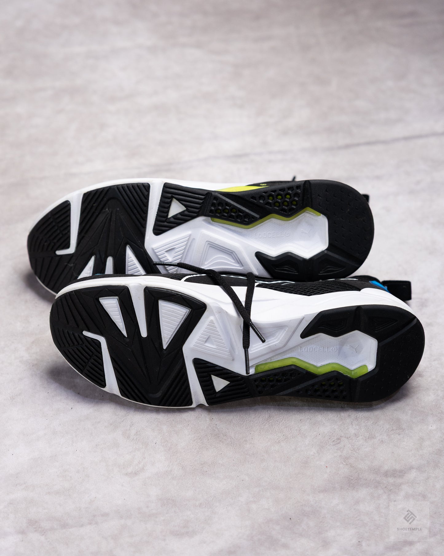 Puma LQDCELL Method training shoes