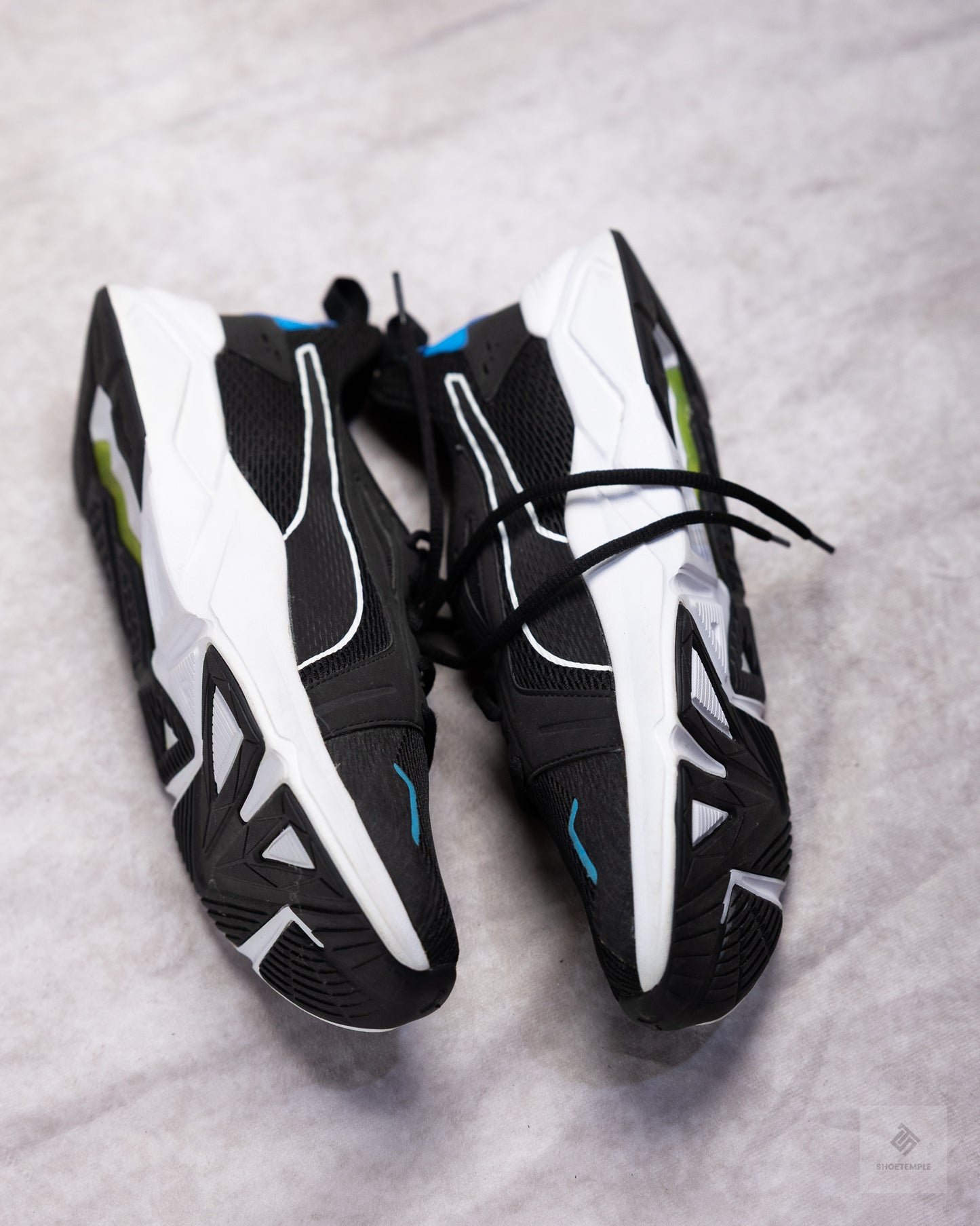 Puma LQDCELL Method training shoes