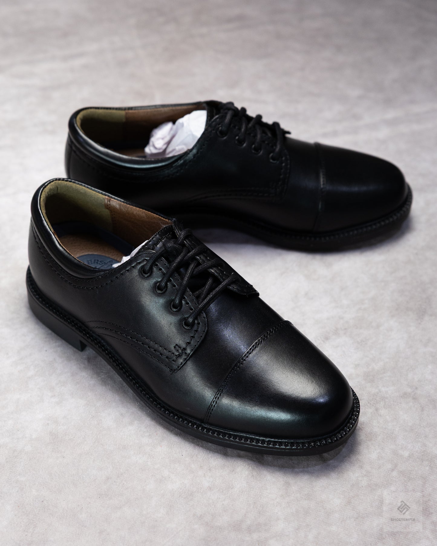 Dockers Gordon Leather Oxford Dress Shoes for Men