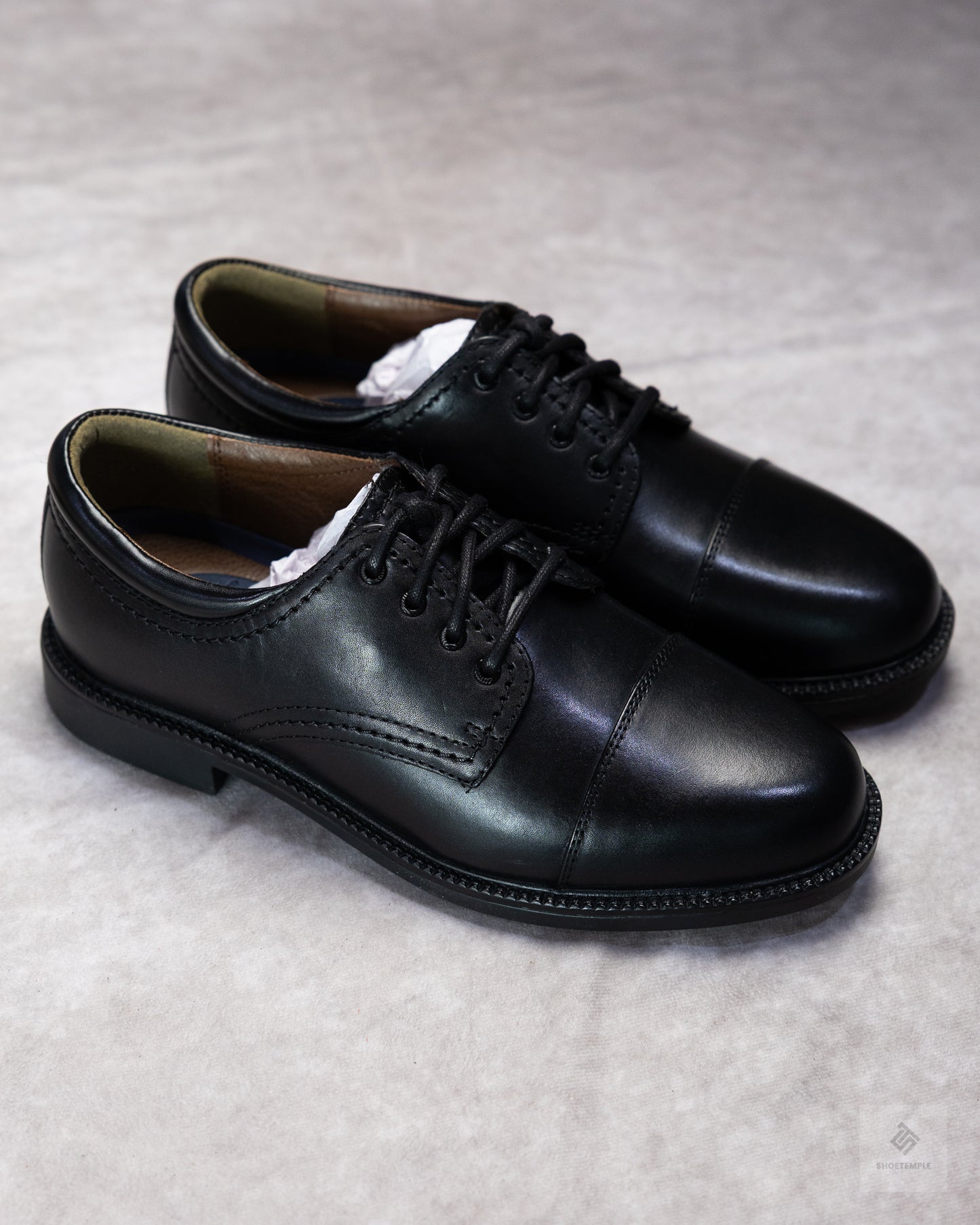Dockers Gordon Leather Oxford Dress Shoes for Men