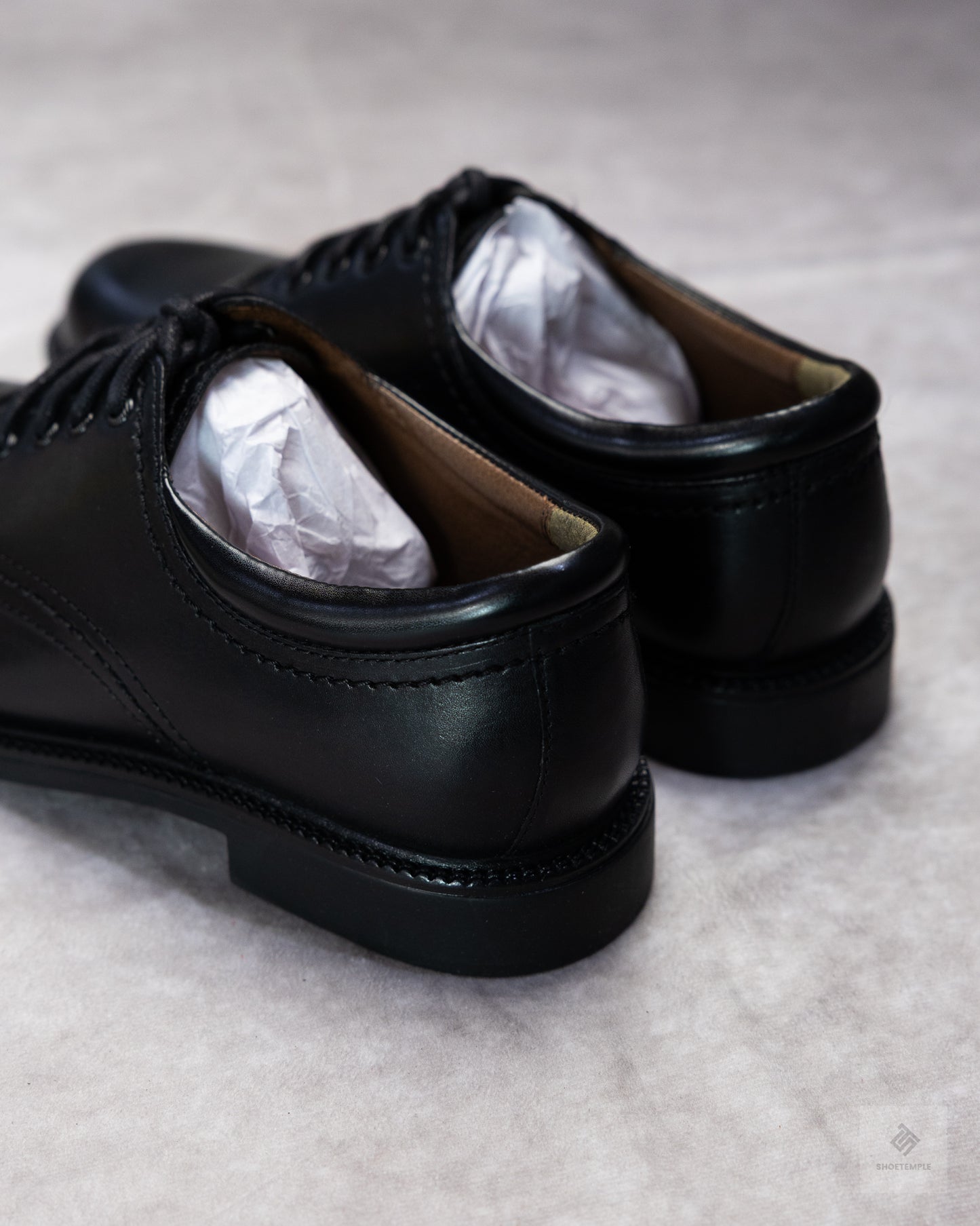 Dockers Gordon Leather Oxford Dress Shoes for Men