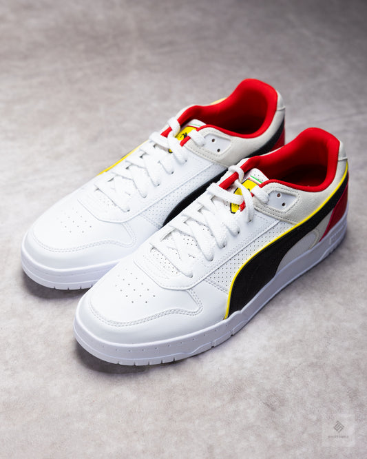Puma Scuderia Ferrari RBD Game Low sneakers