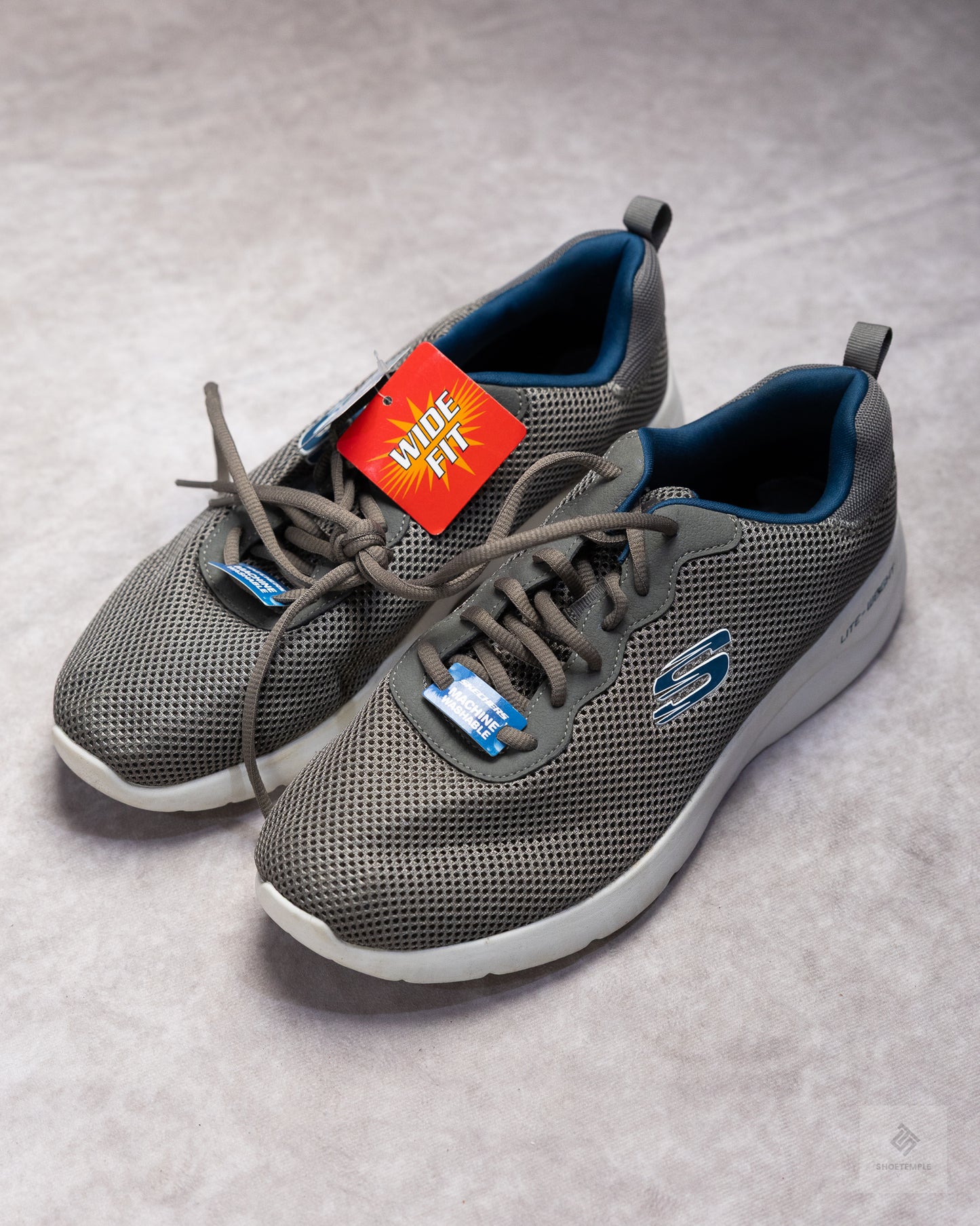 Skechers Men's Dynamight 2.0 Rayhill Sneakers