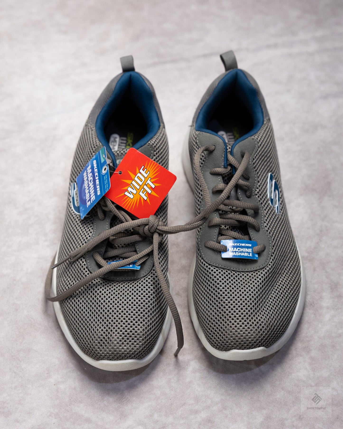 Skechers Men's Dynamight 2.0 Rayhill Sneakers