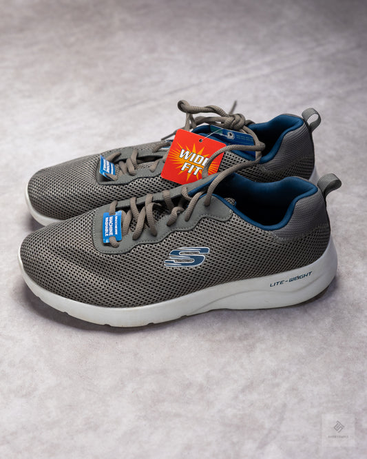 Skechers Men's Dynamight 2.0 Rayhill Sneakers