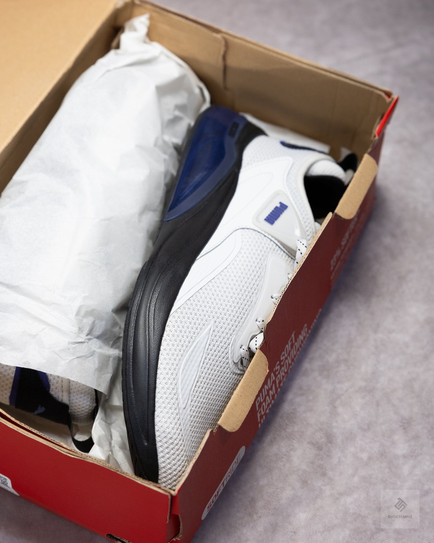 Puma Cell Thrill