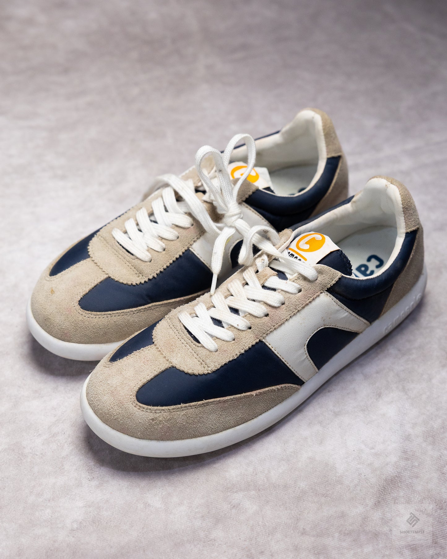 Camper Pelotas XLF Sneakers
