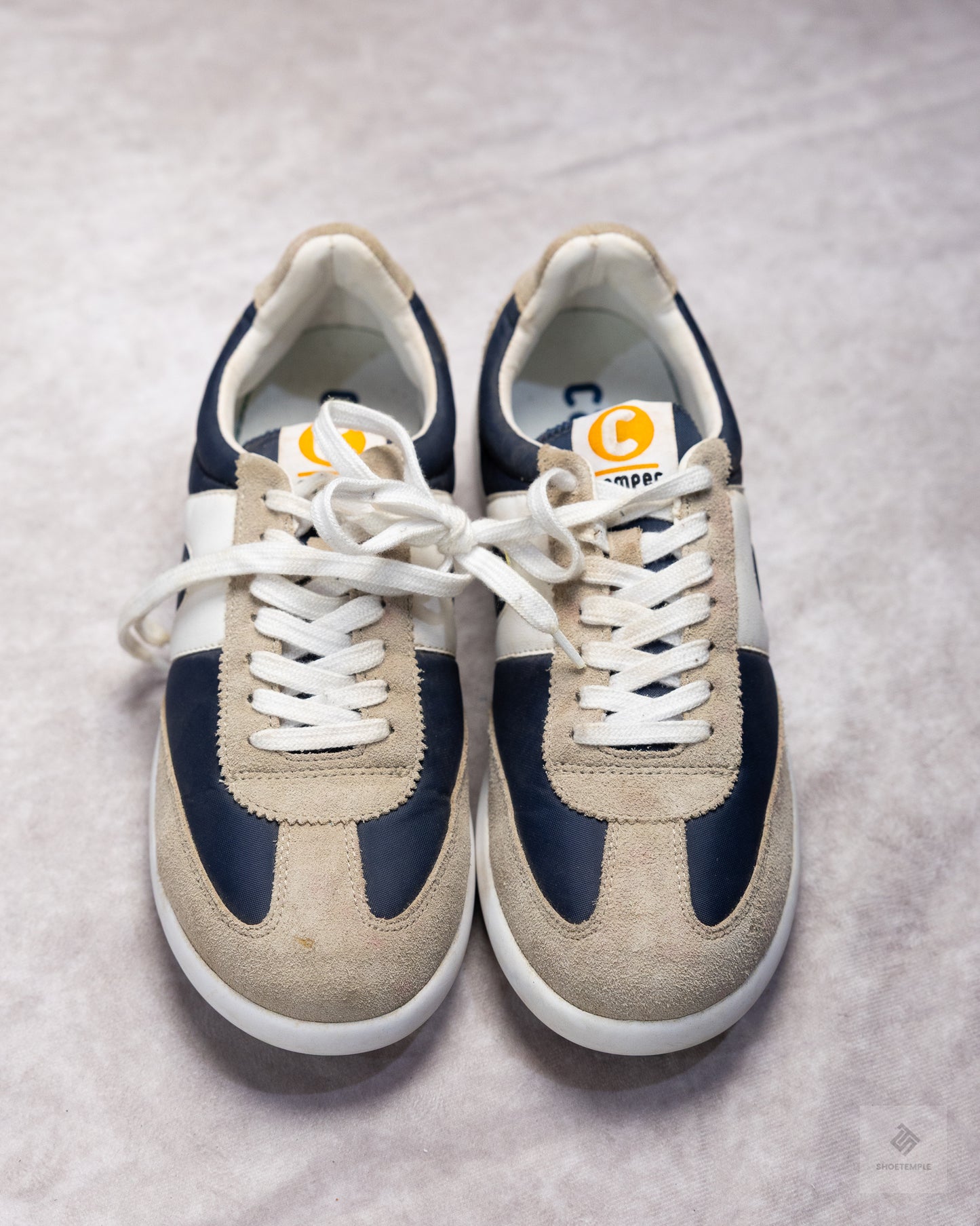 Camper Pelotas XLF Sneakers