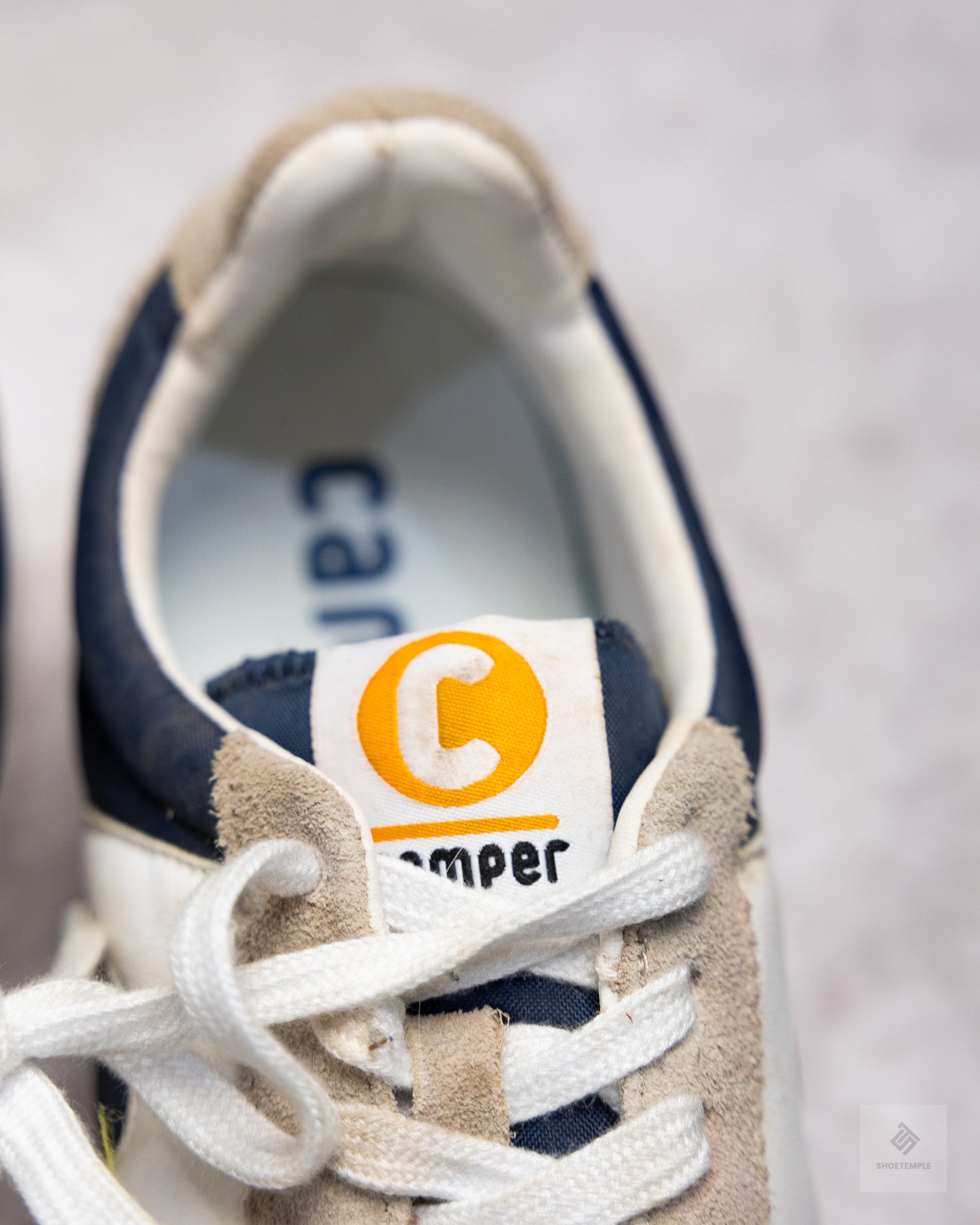 Camper Pelotas XLF Sneakers