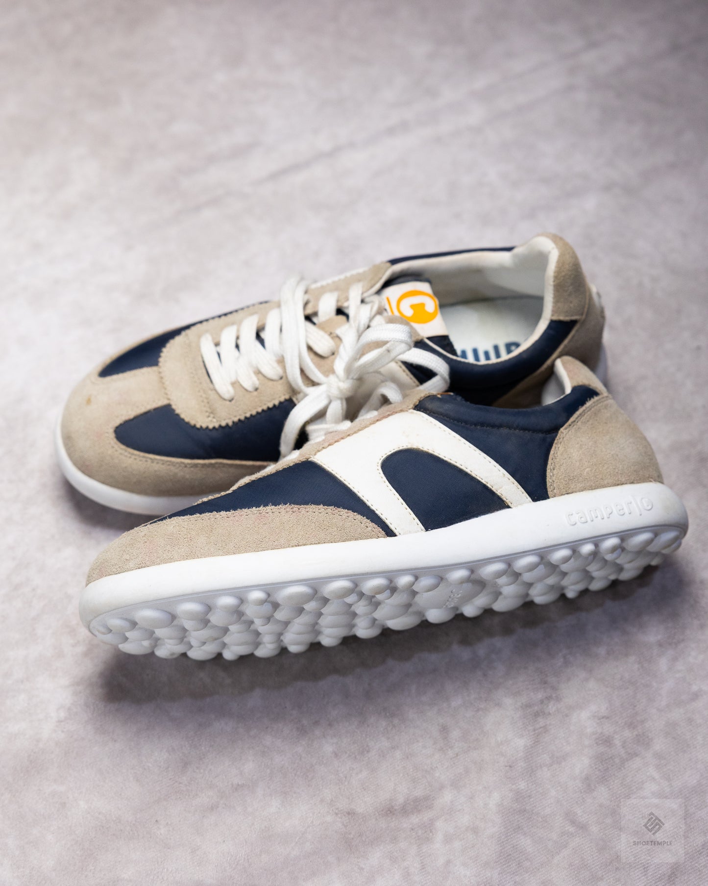 Camper Pelotas XLF Sneakers