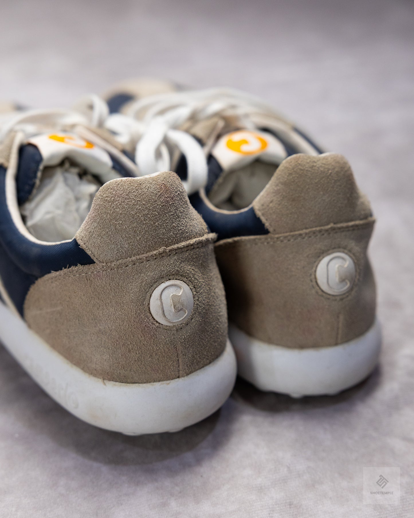 Camper Pelotas XLF Sneakers