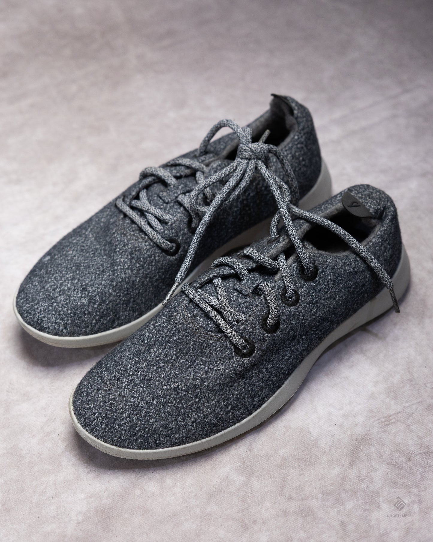 Allbirds Men's Wool Runners
