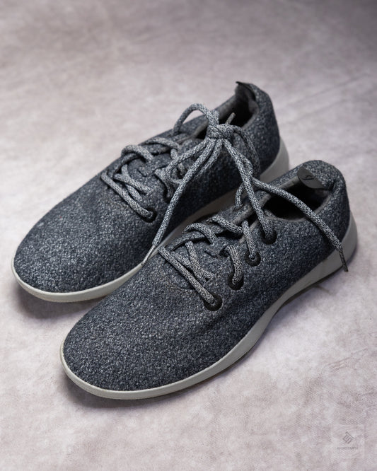 Allbirds Men's Wool Runners