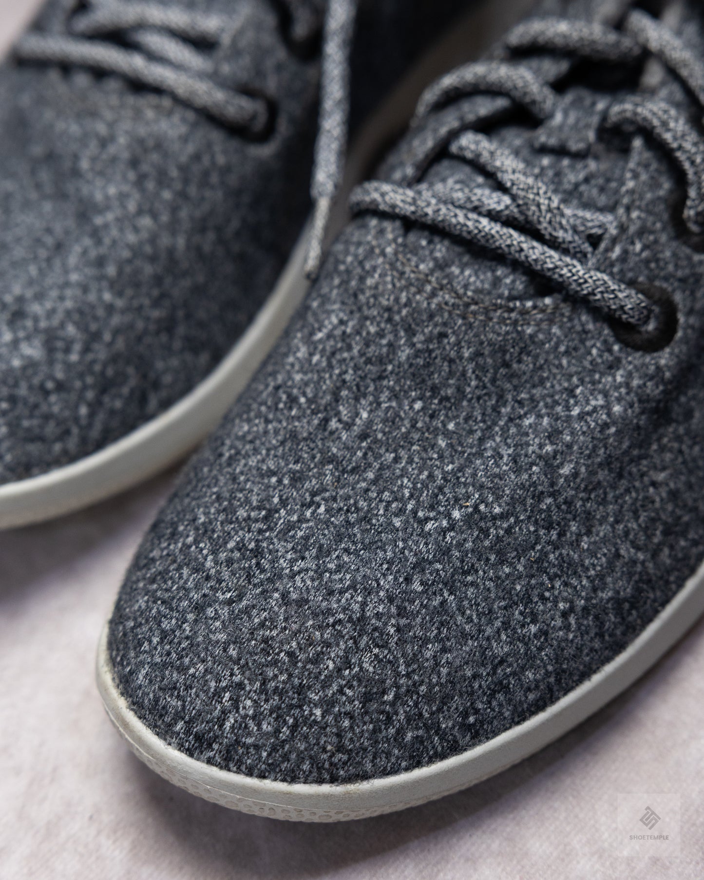 Allbirds Men's Wool Runners