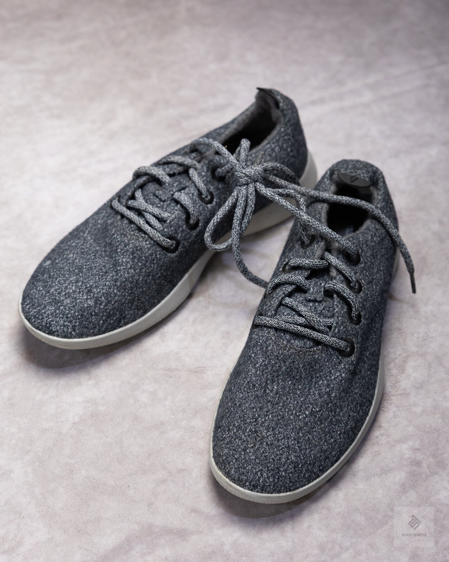 Allbirds Men's Wool Runners