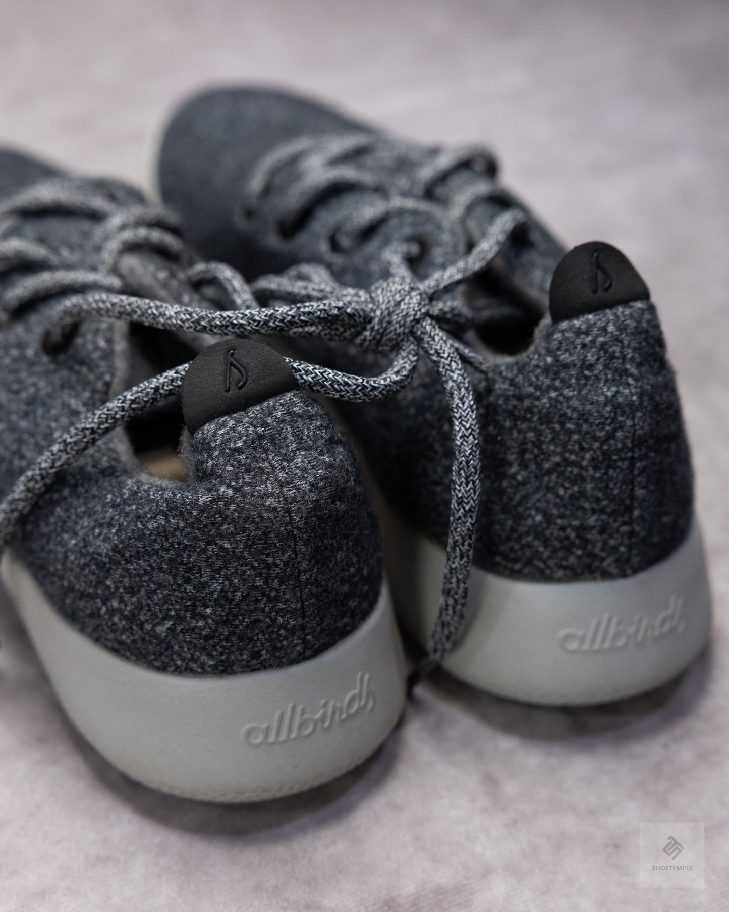 Allbirds Men's Wool Runners