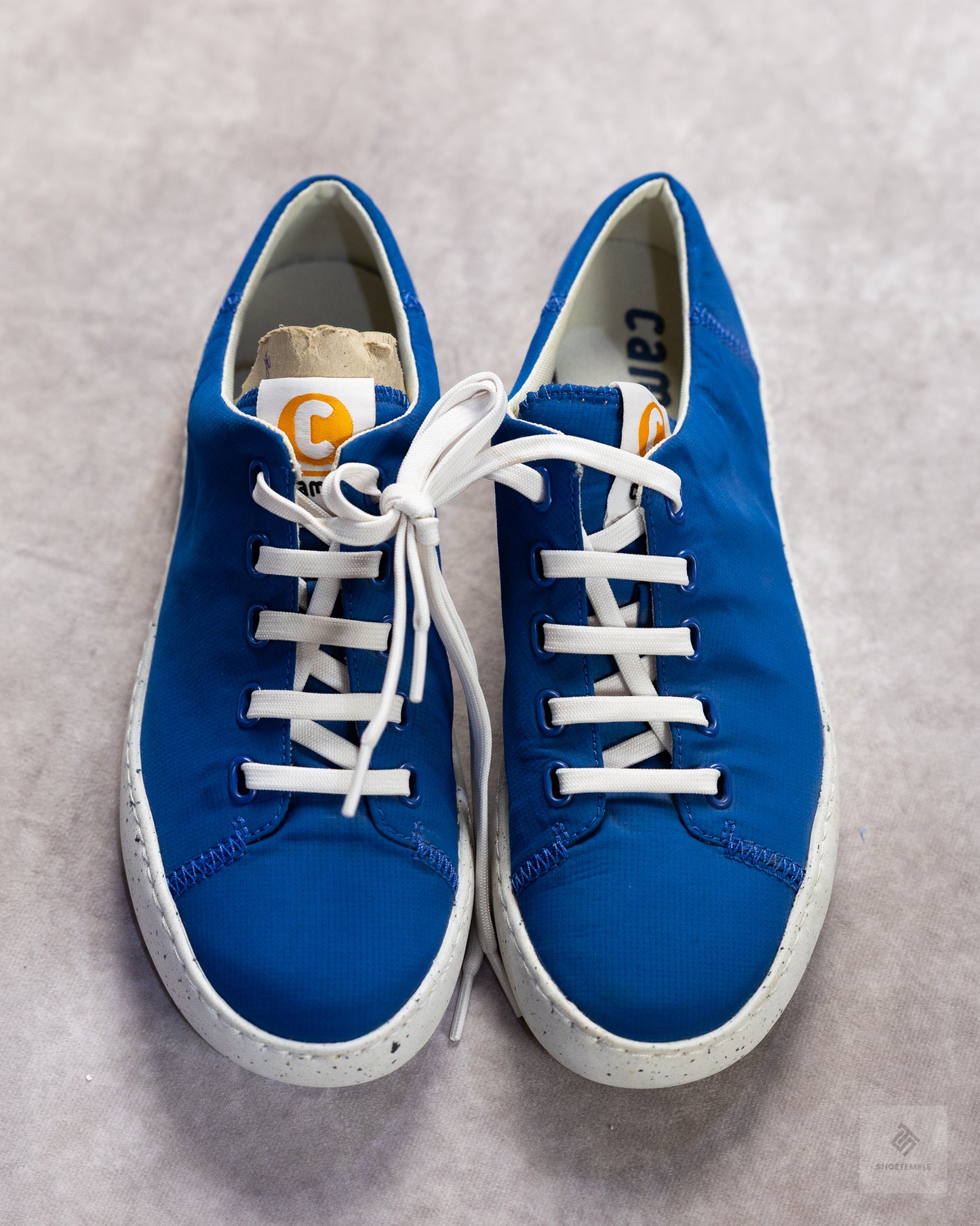 Camper Peu Touring sneakers in blue