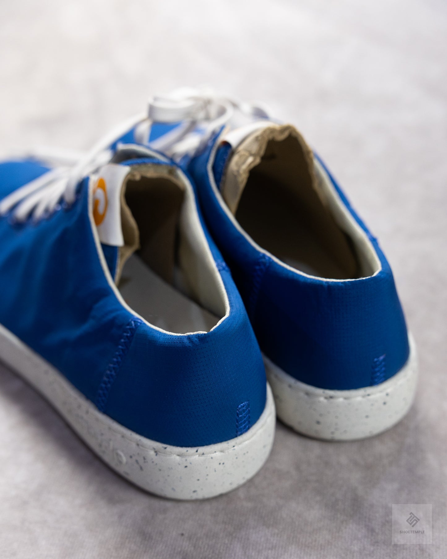 Camper Peu Touring sneakers in blue
