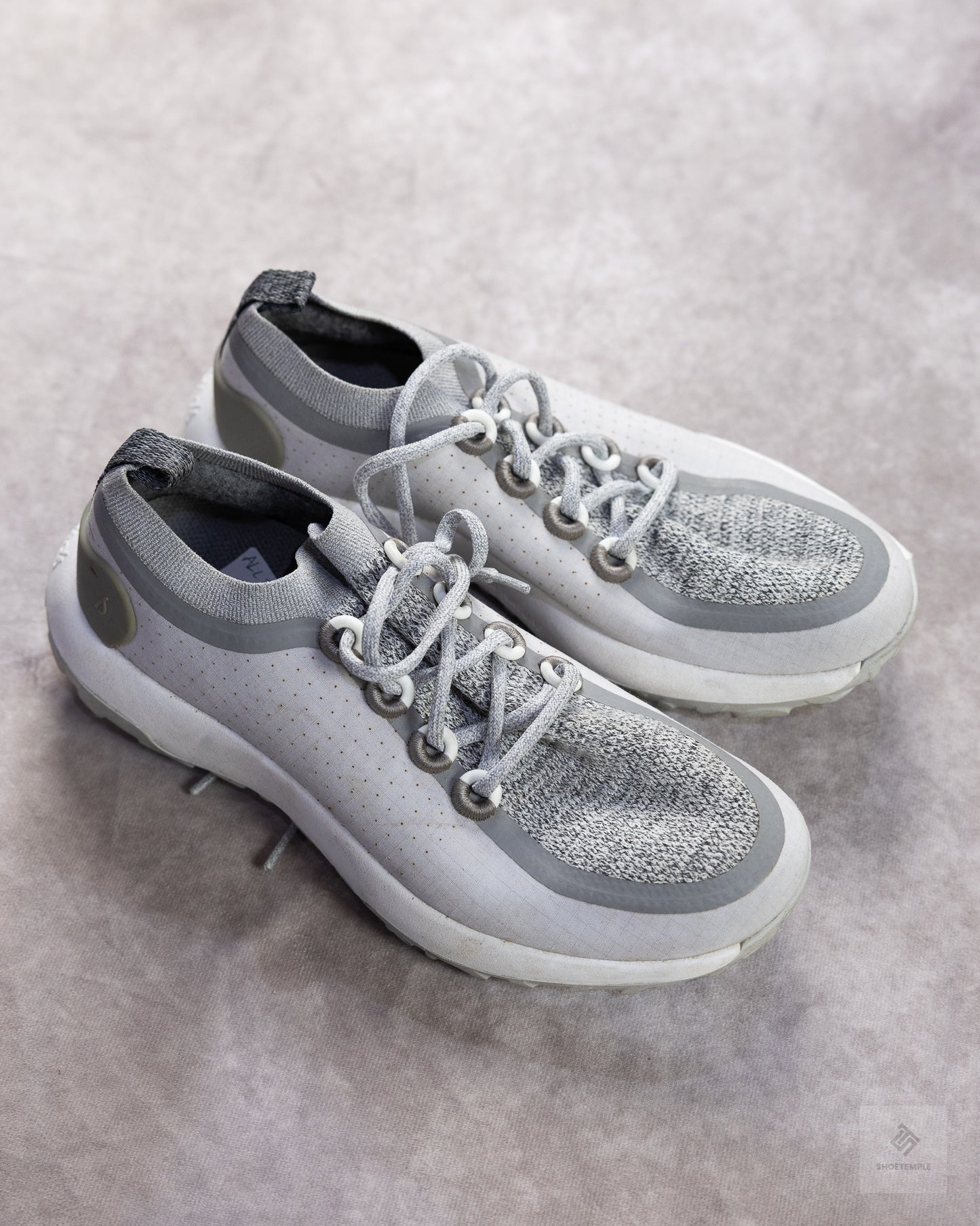 Allbirds Trail Runner SWT Shoes