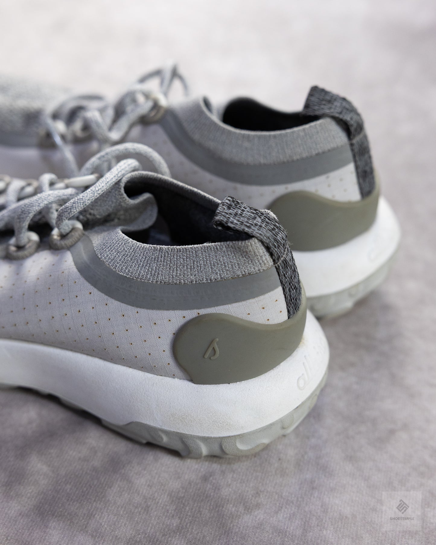 Allbirds Trail Runner SWT Shoes