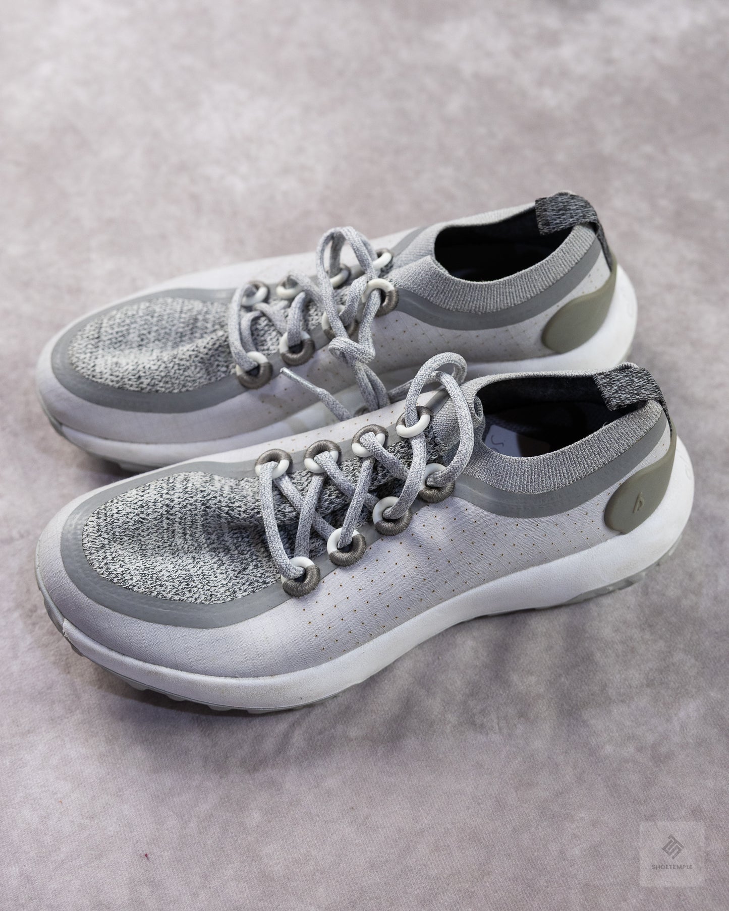 Allbirds Trail Runner SWT Shoes