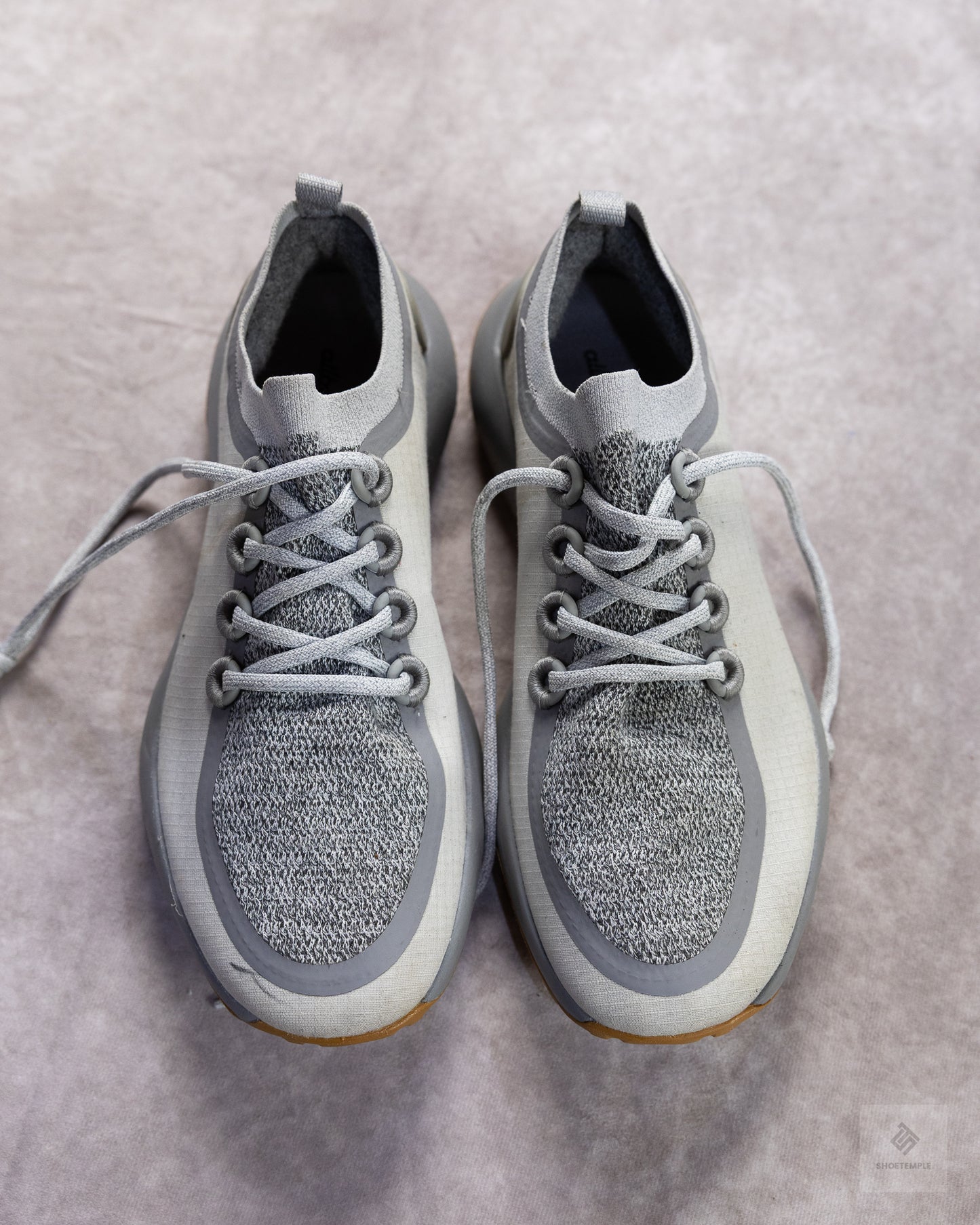Allbirds Men's Trail Runner SWT Sneakers