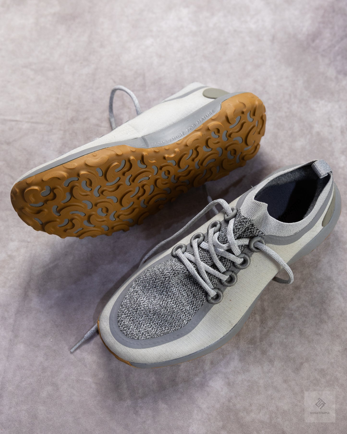 Allbirds Men's Trail Runner SWT Sneakers