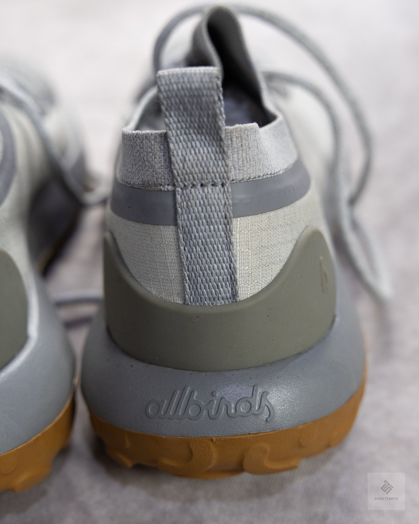 Allbirds Men's Trail Runner SWT Sneakers