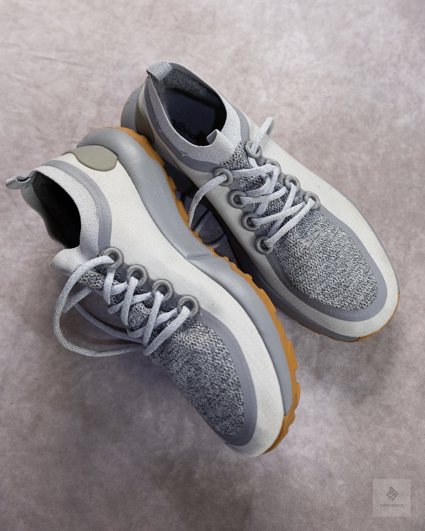 Allbirds Men's Trail Runner SWT Sneakers