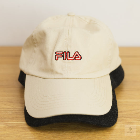 Fila Cap