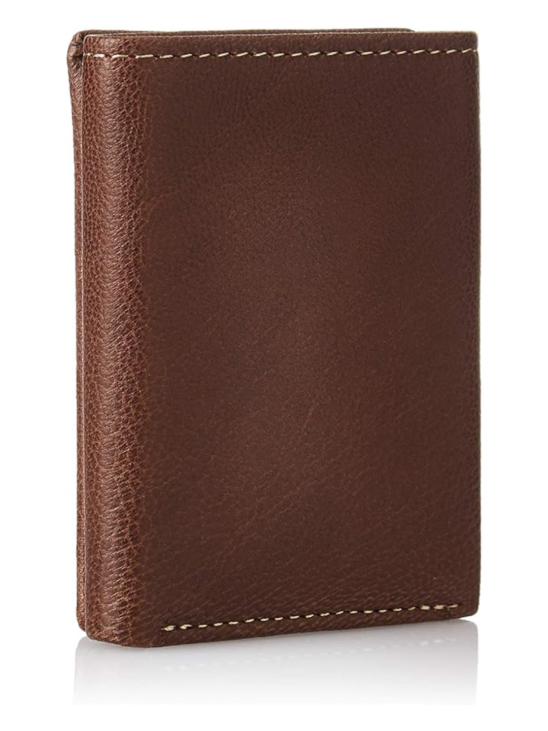 Timberland Men’s Genuine Leather RFID Blocking Trifold Wallet