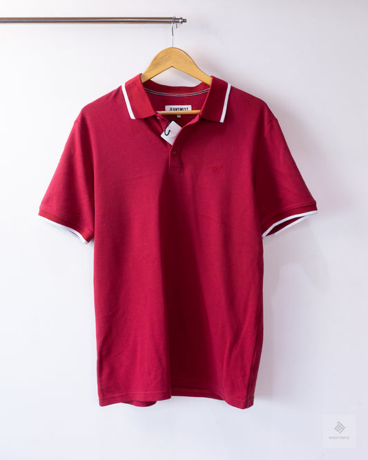Jeanswest Polo Shirt