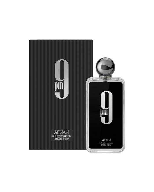 9pm Afnan EDP 100ml